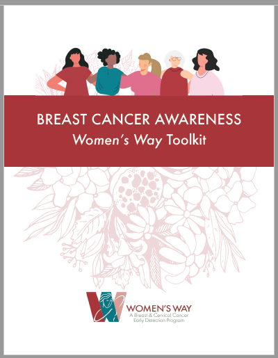 Breast Cancer Awareness Toolkit