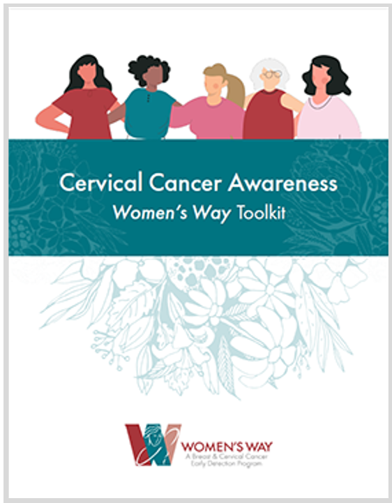 Cervical Cancer Awareness Toolkit