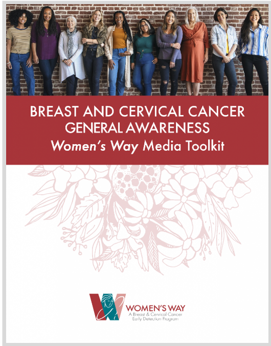 General Awareness Toolkit