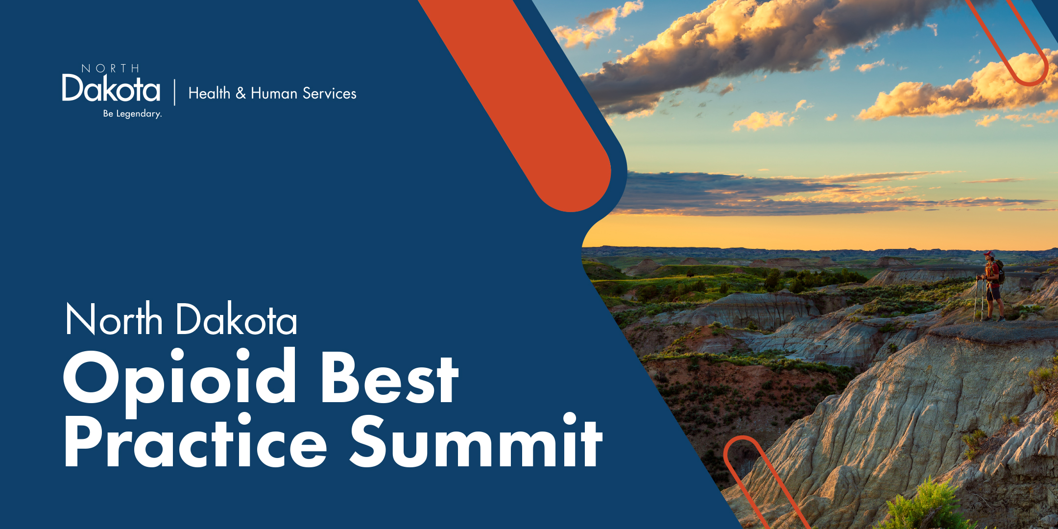 opioid best practice summit banner