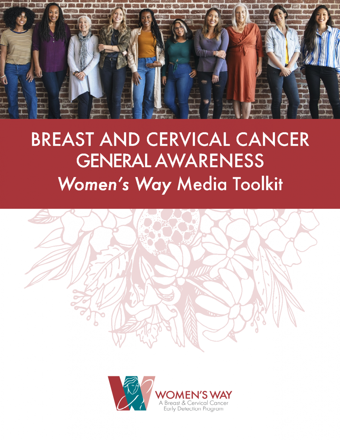 Breast & Cervical General Awareness Toolkit