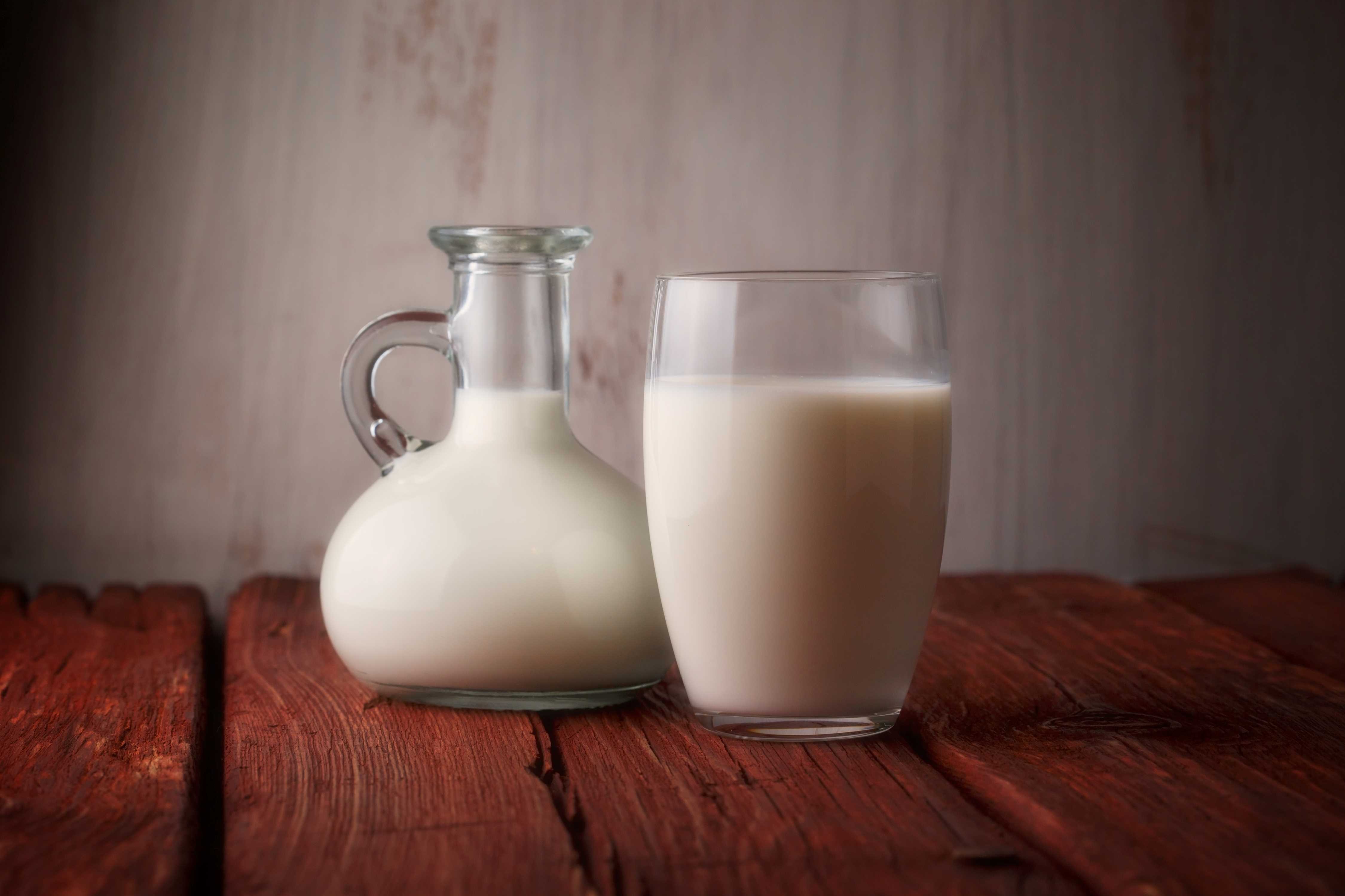 Raw (Unpasturized) Milk and Foodborne Illness | Health and Human ...