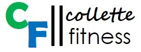 Collette Fitness Center Logo