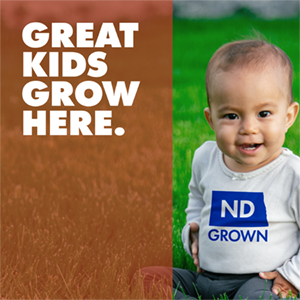 Great kids grow here